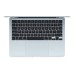 Apple MacBook Air MC6V4 2025 LLA-M4-24GB RAM-512GB SSD